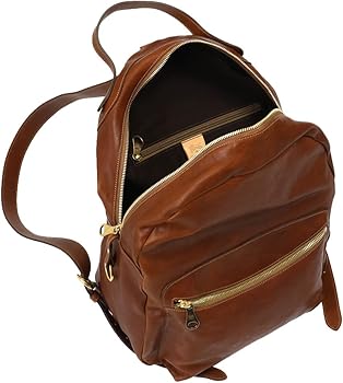 Amazon.co.jp: [イルビゾンテ] バックパック リュック メンズ